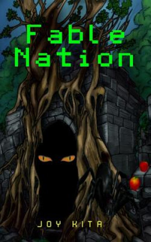 Buch Fable Nation JOY KITA