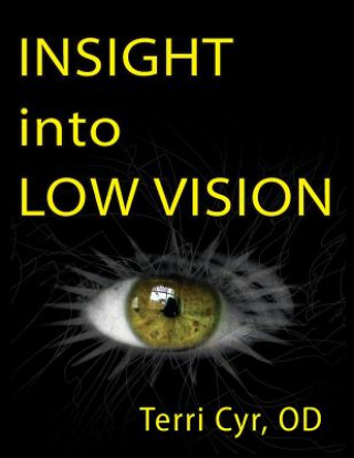 Buch Insight into Low Vision TERRI CYR OD