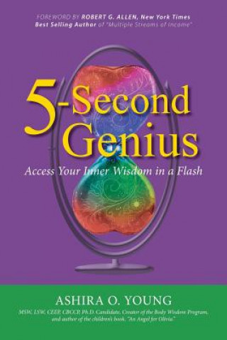 Книга 5-Second Genius Ashira O Young
