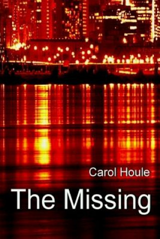 Carte Missing Carol Houle