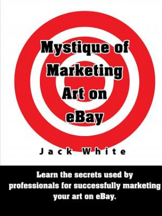 Carte Mystique of Marketing Art on EBay Jack White