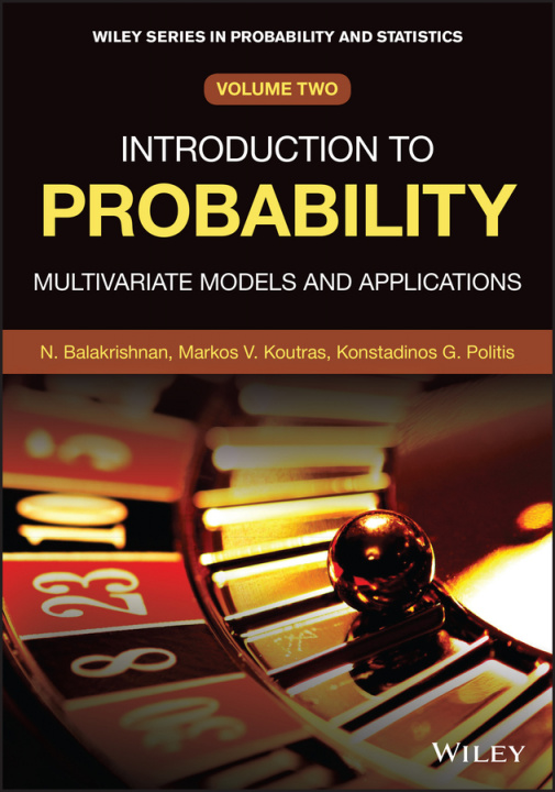 Carte Introduction to Probability Markos V. Koutras