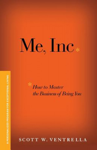 Livre Me, Inc. p Scott W Ventrella