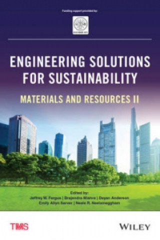 Buch Engineering Solutions for Sustainability 