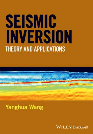 Könyv Seismic Inversion - Theory and Applications Wiley