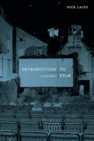 Carte Introduction to Film Nick Lacey