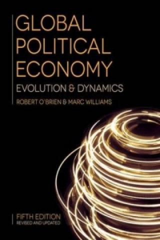 Carte Global Political Economy Robert O'Brien