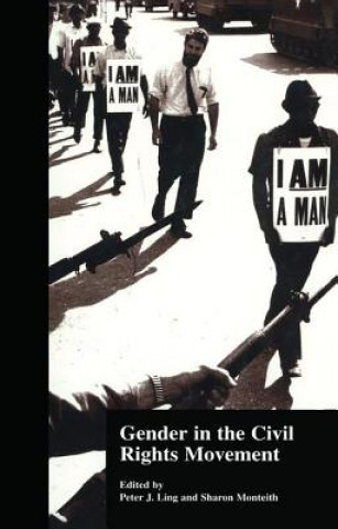 Carte Gender in the Civil Rights Movement 