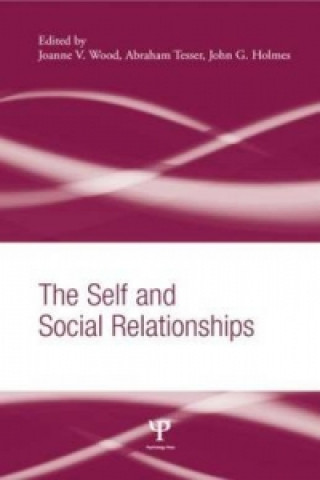 Carte Self and Social Relationships 