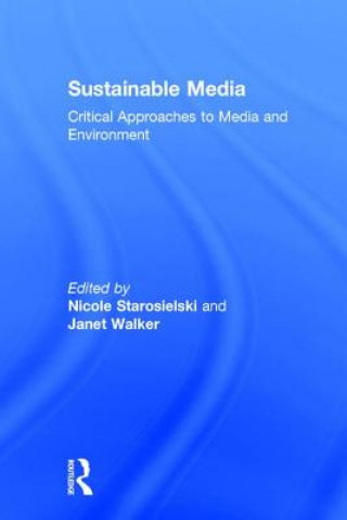 Livre Sustainable Media 