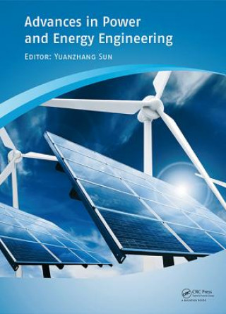Carte Advances in Power and Energy Engineering 
