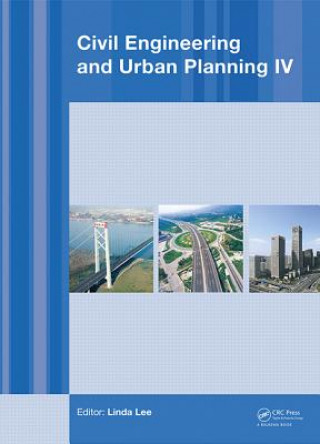 Книга Civil Engineering and Urban Planning IV 