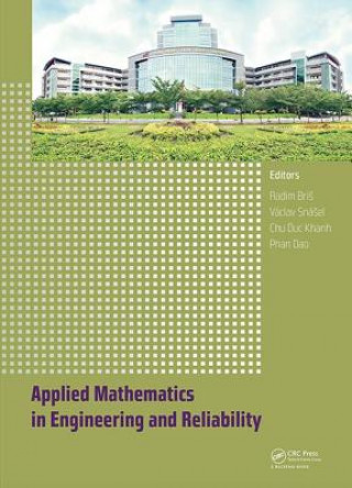 Knjiga Applied Mathematics in Engineering and Reliability Radim Bris