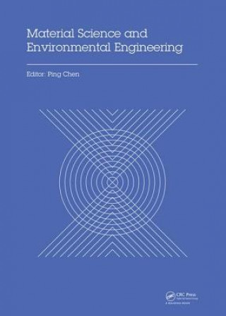 Könyv Material Science and Environmental Engineering 