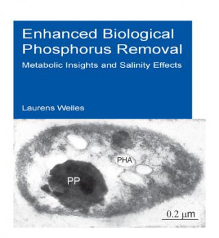 Book Enhanced Biological Phosphorus Removal Laurens Welles