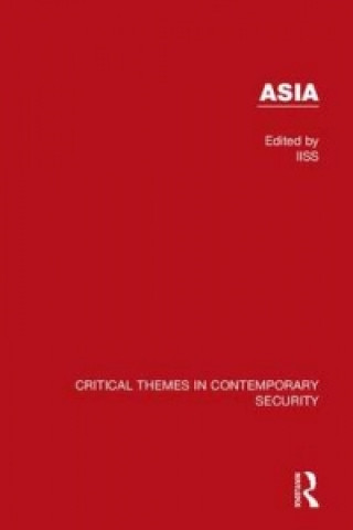 Βιβλίο Asia (IISS) Iiss