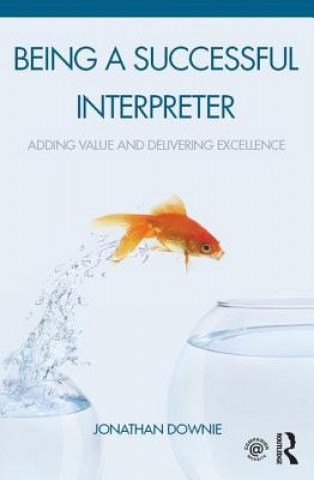 Book Being a Successful Interpreter Jonathan Downie