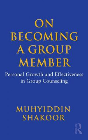 Carte On Becoming a Group Member Muhyiddin Shakoor