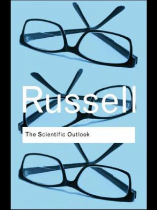 Carte Scientific Outlook Bertrand Russell