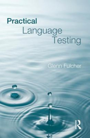 Buch Practical Language Testing Glenn Fulcher