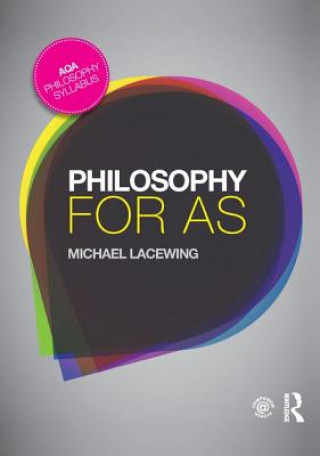 Buch Philosophy for AS Michael Lacewing