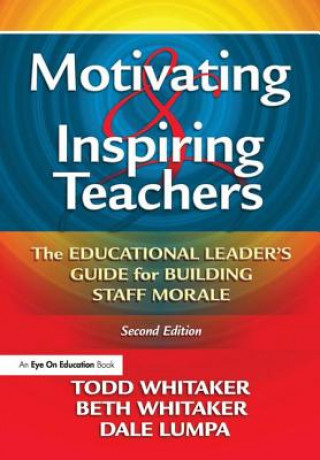 Carte Motivating & Inspiring Teachers WHITAKER