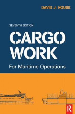 Livre Cargo Work HOUSE