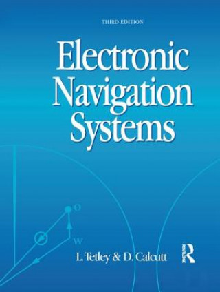 Carte Electronic Navigation Systems Laurie Tetley