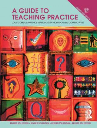 Carte Guide to Teaching Practice Cohen