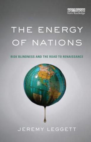 Carte Energy of Nations Jeremy Leggett
