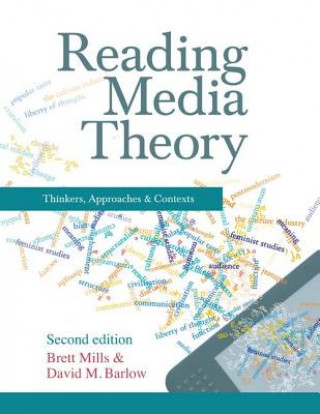 Carte Reading Media Theory Brett Mills