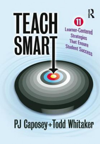 Book Teach Smart CAPOSEY