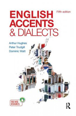 Carte English Accents and Dialects Arthur Hughes