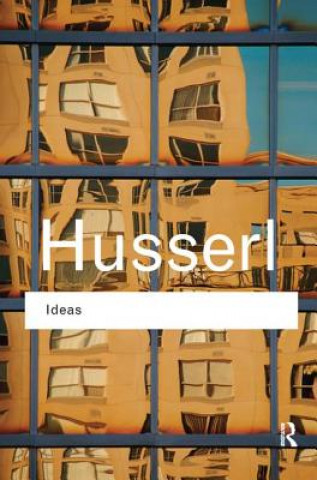 Carte Ideas HUSSERL
