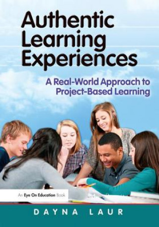 Buch Authentic Learning Experiences LAUR