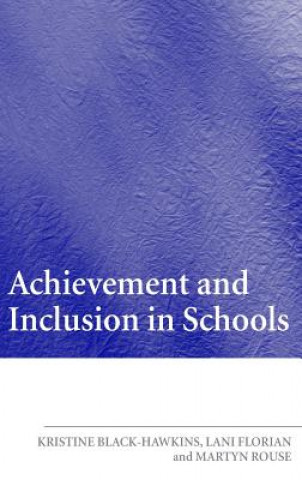 Book Achievement and Inclusion in Schools Lani Florian