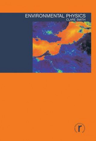 Buch Environmental Physics Clare Smith