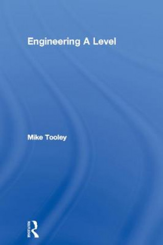 Libro Engineering A Level Mike Tooley