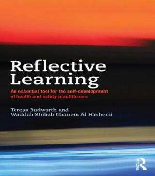 Kniha Reflective Learning Teresa Budworth