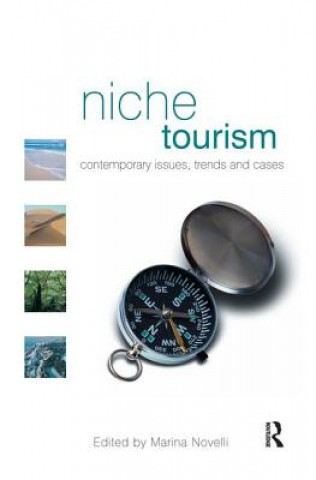Könyv Niche Tourism Marina Novelli