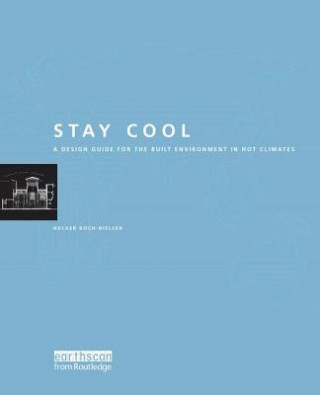 Könyv Stay Cool Holger Koch-Nielsen