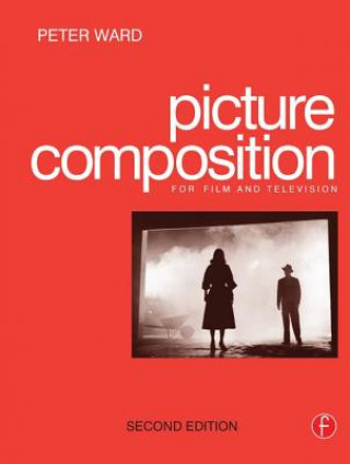 Buch Picture Composition Peter Ward