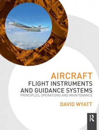 Könyv Aircraft Flight Instruments and Guidance Systems David Wyatt