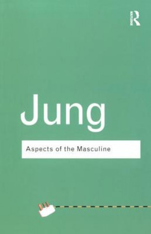 Buch Aspects of the Masculine C G Jung