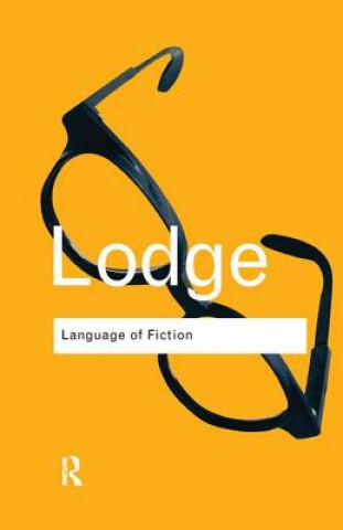 Carte Language of Fiction David Lodge