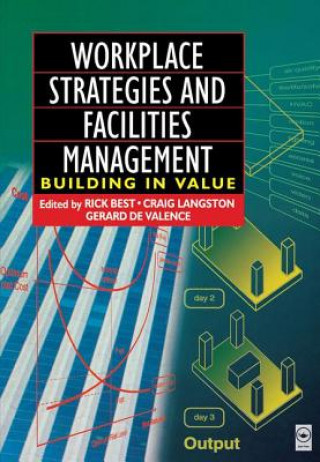 Libro Workplace Strategies and Facilities Management 