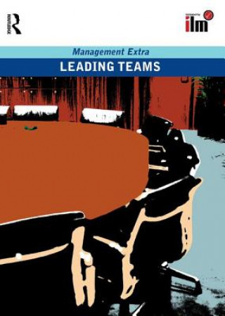 Knjiga Leading Teams Revised Edition Elearn