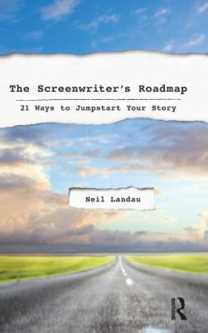 Livre Screenwriter's Roadmap Neil Landau