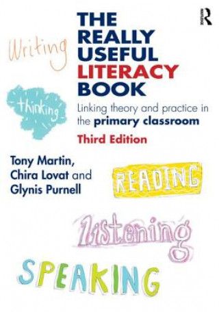 Book Really Useful Literacy Book Lovat