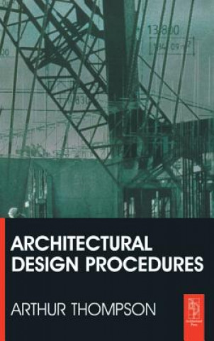 Carte Architectural Design Procedures Arthur Thompson